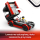 LEGO Ciy 60445 Ciężarówka z bolidami RB20 i AMR24 F1 - 1298087 - zdjęcie 5